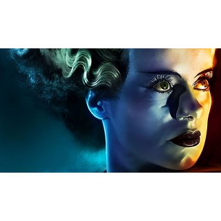Bride of Frankenstein (1970)