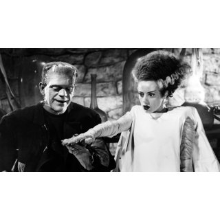 Bride of Frankenstein (1970)