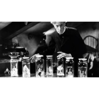 Bride of Frankenstein (1970)