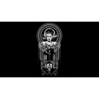 Bride of Frankenstein (1970)
