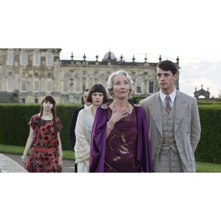 Brideshead Revisited (2008)