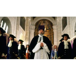 Bridge of San Luis Rey, The (2005)