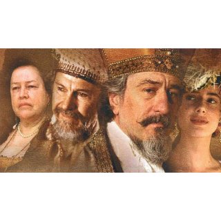 Bridge of San Luis Rey, The (2005)
