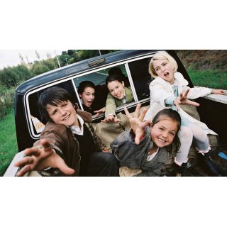 Bridge to Terabithia (2007)