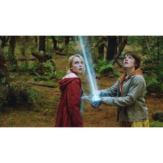 Bridge to Terabithia (2007)