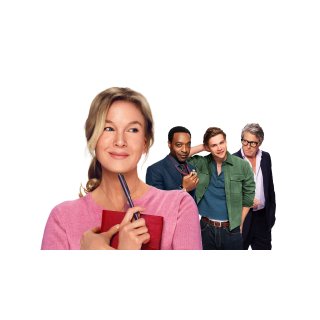 Bridget Jones: Mad About The Boy Picture 5