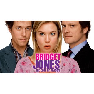 Bridget Jones: The Edge of Reason (2004)