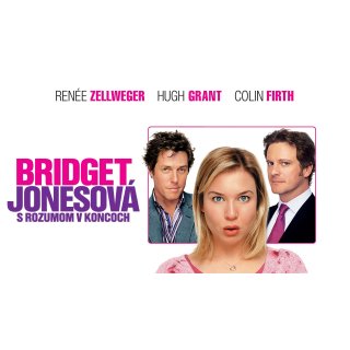 Bridget Jones: The Edge of Reason (2004)