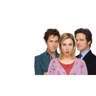 Bridget Jones: The Edge of Reason (2004)