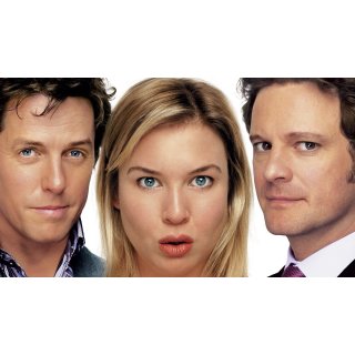 Bridget Jones: The Edge of Reason (2004)