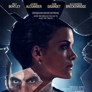 Poster of Stonecreek Films' Broken Vows (2015)