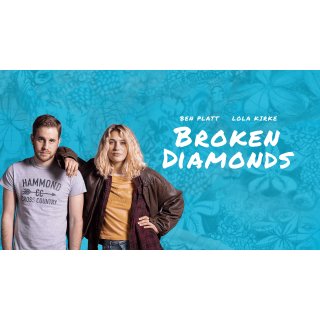 Broken Diamonds (2021)