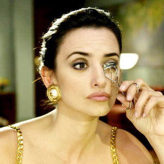 Penelope Cruz stars as Lena in Sony Pictures Classics' Broken Embraces (2009)