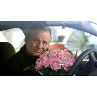 Broken Flowers (2005)
