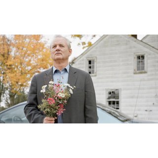 Broken Flowers (2005)