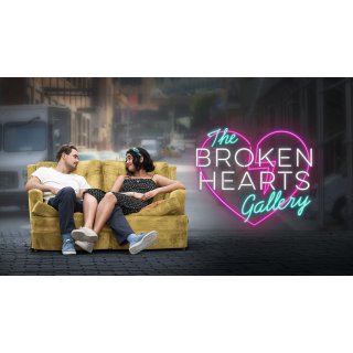 Broken Hearts Gallery, The (2020)