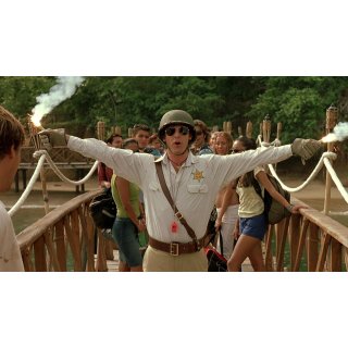 Broken Lizard's Club Dread (2004)