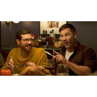 Bros (2022)