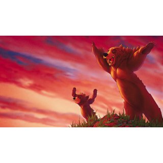 Brother Bear Picture 4