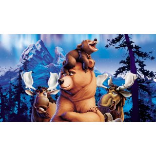 Brother Bear Picture 5