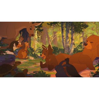 Brother Bear Picture 8