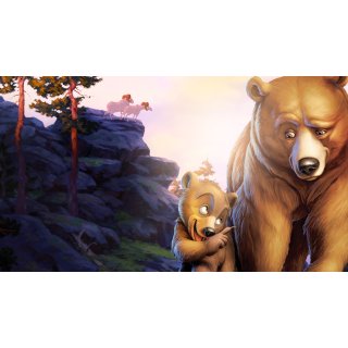 Brother Bear Picture 10