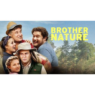 Brother Nature (2016)