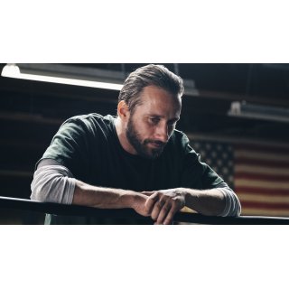 Brothers by Blood (2021)