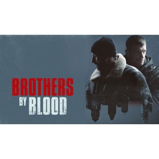 Brothers by Blood (2021)