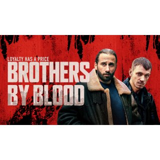 Brothers by Blood (2021)