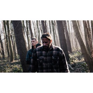 Brothers by Blood (2021)