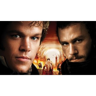 Brothers Grimm, The (2005)