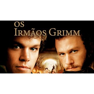 Brothers Grimm, The (2005)