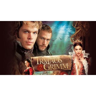 Brothers Grimm, The (2005)