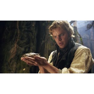 Brothers Grimm, The Picture 5
