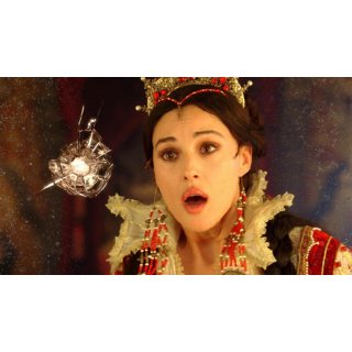 Brothers Grimm, The (2005)