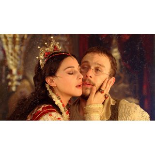 Brothers Grimm, The (2005)