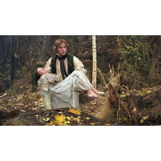 Brothers Grimm, The (2005)