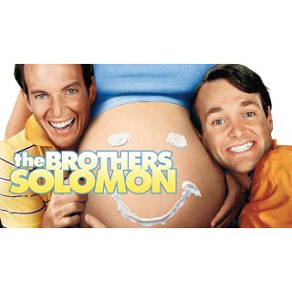 Brothers Solomon, The (2007)