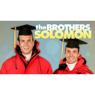 Brothers Solomon, The (2007)