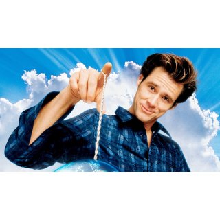 Bruce Almighty (2003)