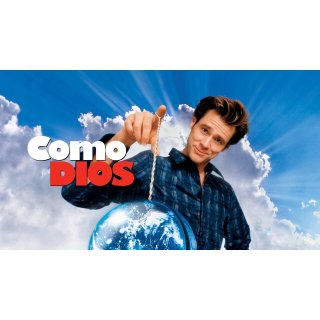 Bruce Almighty (2003)