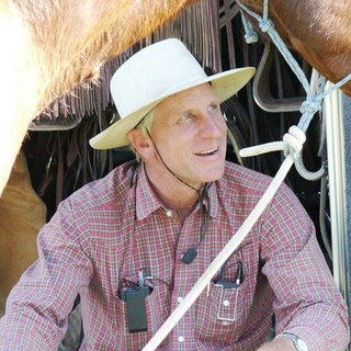 Buck Brannaman in IFC Films' Buck (2011)