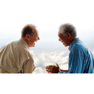Bucket List, The (2008)