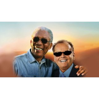 Bucket List, The (2008)