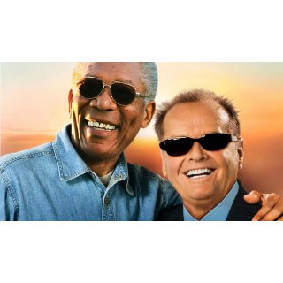 Bucket List, The (2008)