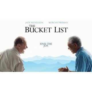 Bucket List, The (2008)