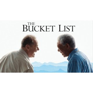 Bucket List, The (2008)