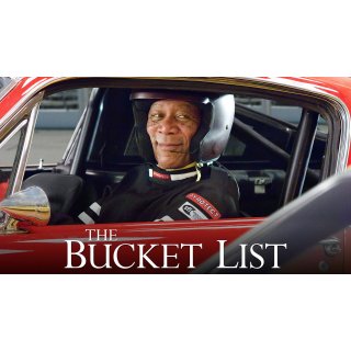 Bucket List, The (2008)