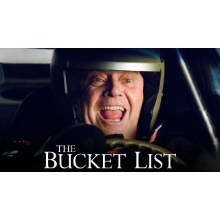 Bucket List, The Picture 10